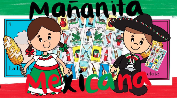 Día de la independencia de  México